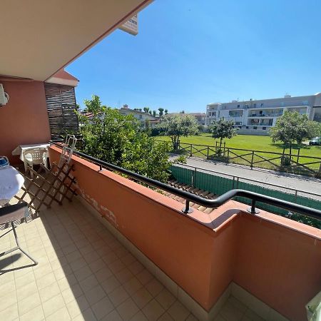 B&B La Palma Pescara Ngoại thất bức ảnh
