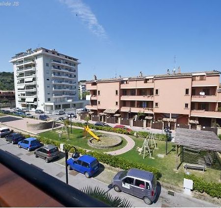 B&B La Palma Pescara Ngoại thất bức ảnh