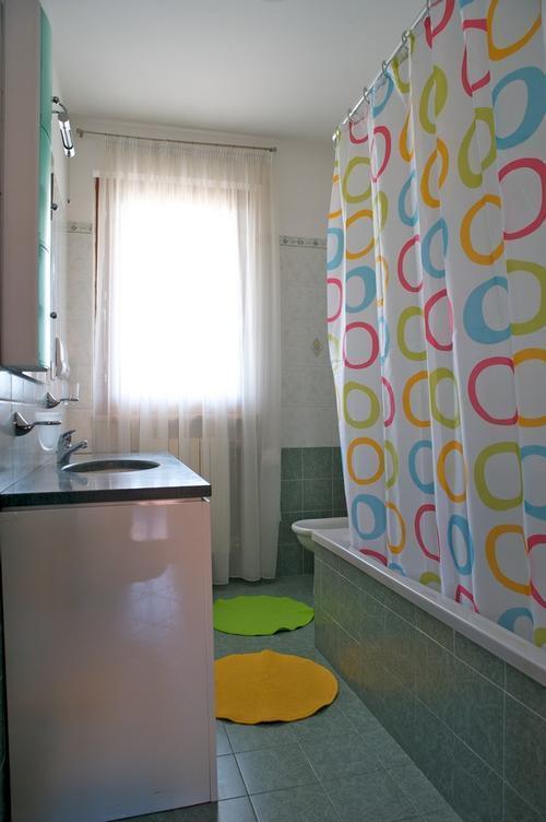 B&B La Palma Pescara Phòng bức ảnh