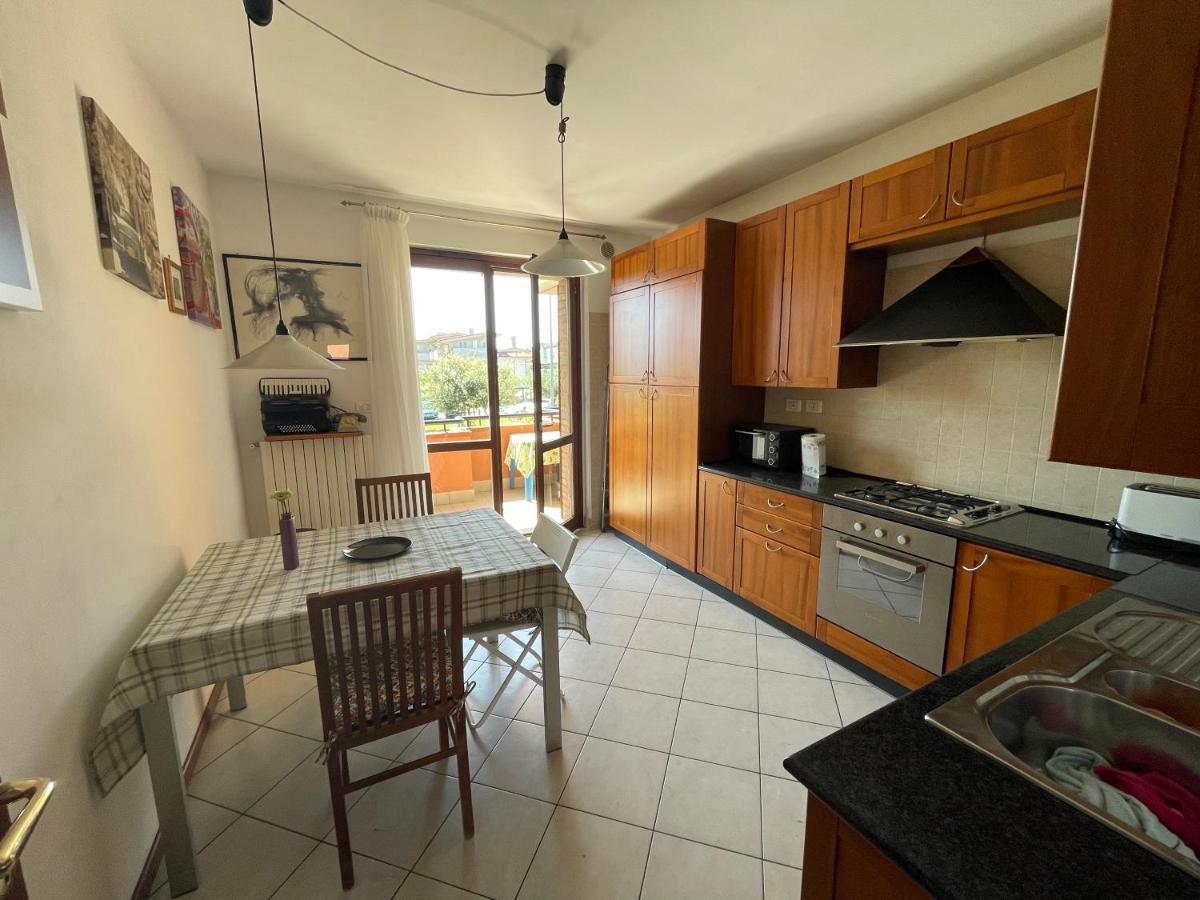 B&B La Palma Pescara Ngoại thất bức ảnh