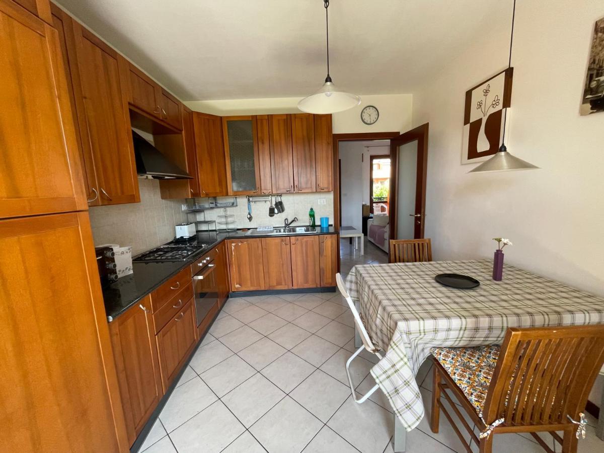 B&B La Palma Pescara Ngoại thất bức ảnh