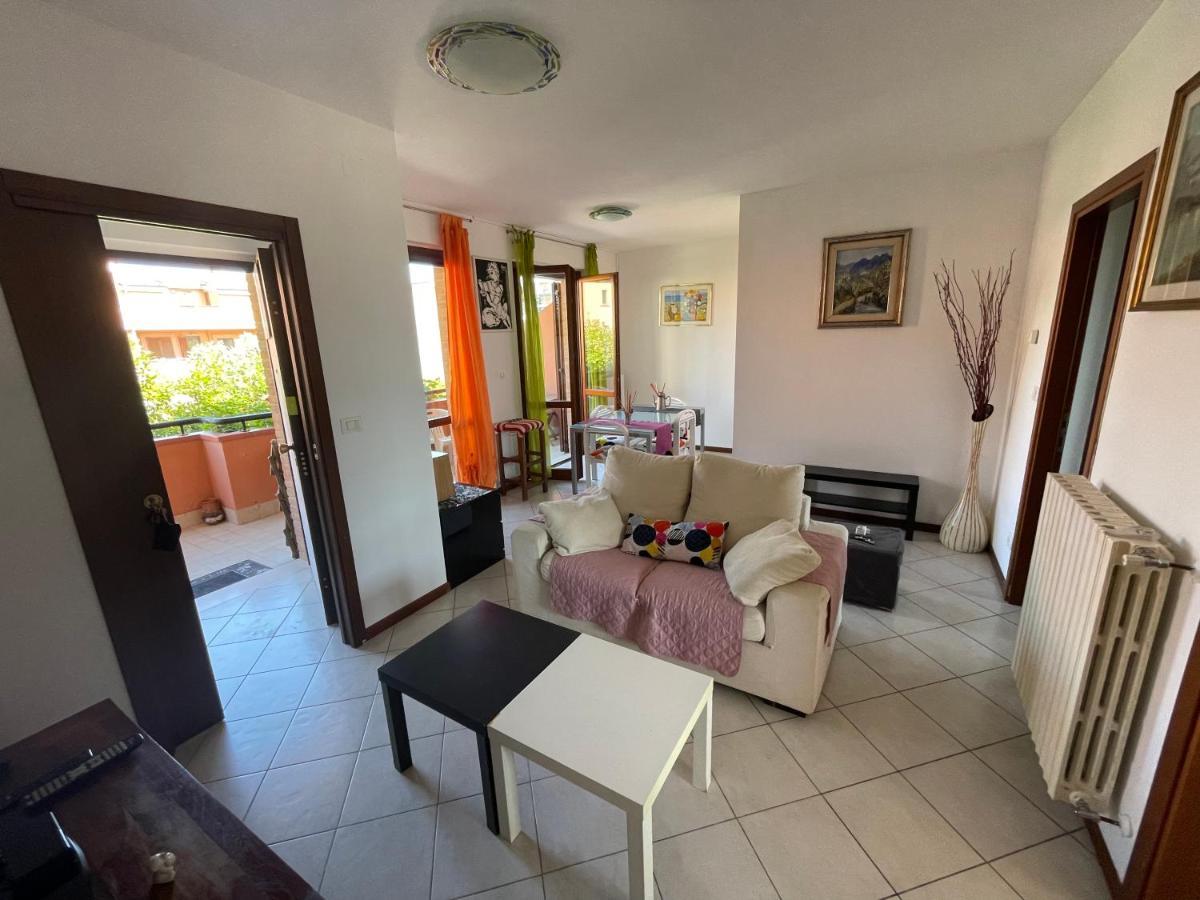 B&B La Palma Pescara Ngoại thất bức ảnh