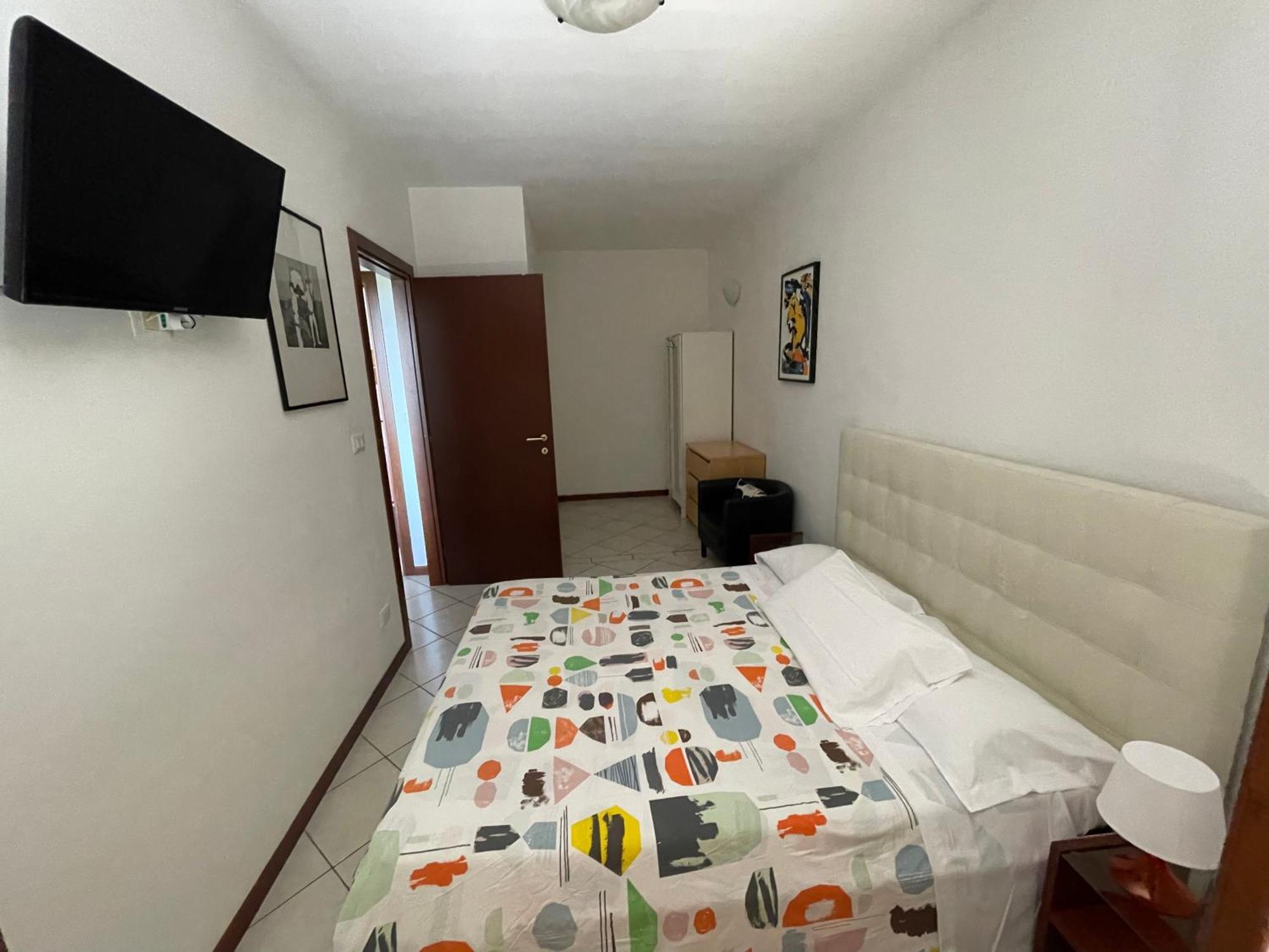 B&B La Palma Pescara Ngoại thất bức ảnh