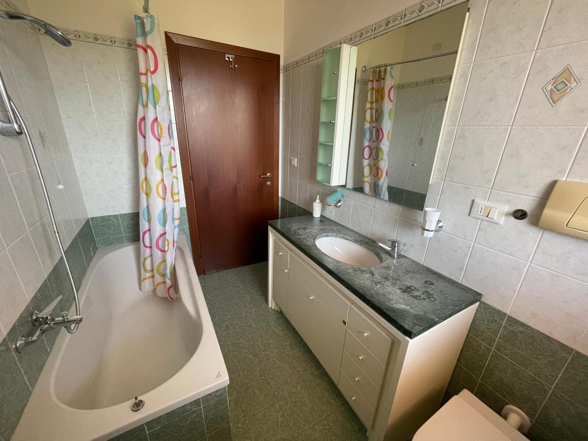 B&B La Palma Pescara Ngoại thất bức ảnh