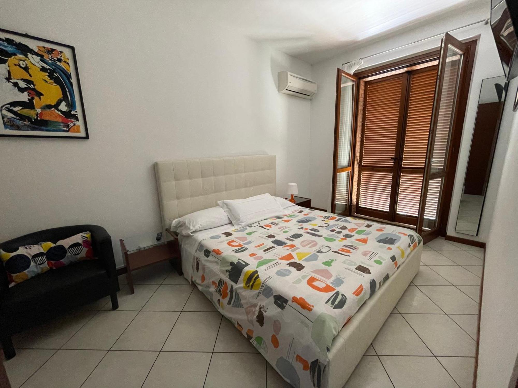 B&B La Palma Pescara Ngoại thất bức ảnh