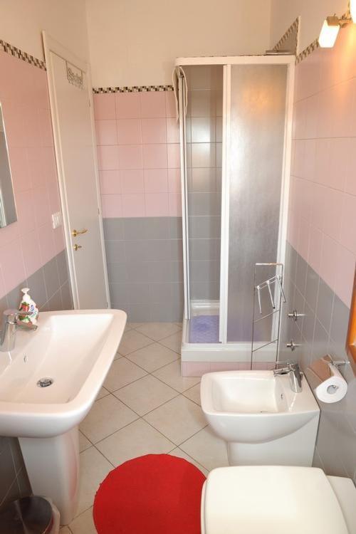B&B La Palma Pescara Phòng bức ảnh