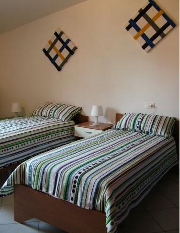 B&B La Palma Pescara Phòng bức ảnh