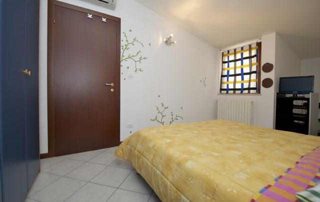 B&B La Palma Pescara Phòng bức ảnh