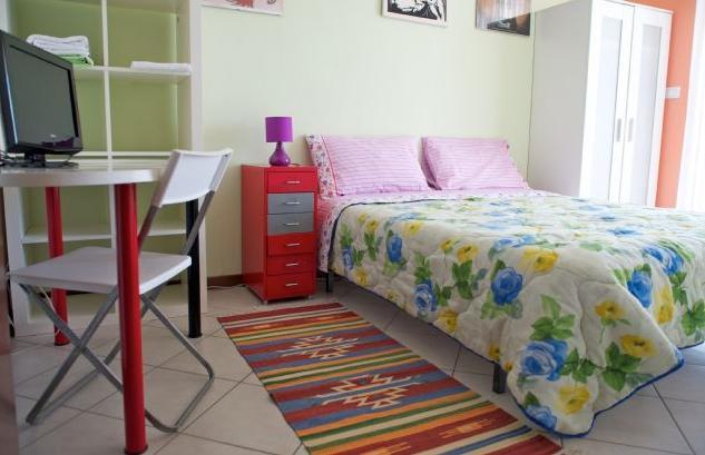 B&B La Palma Pescara Phòng bức ảnh